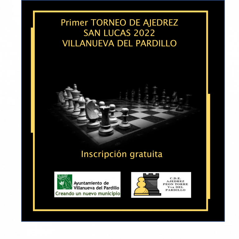 Lee más sobre el artículo Torneo San Lucas Octubre 2022