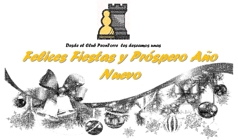 Lee más sobre el artículo Feliz Navidad