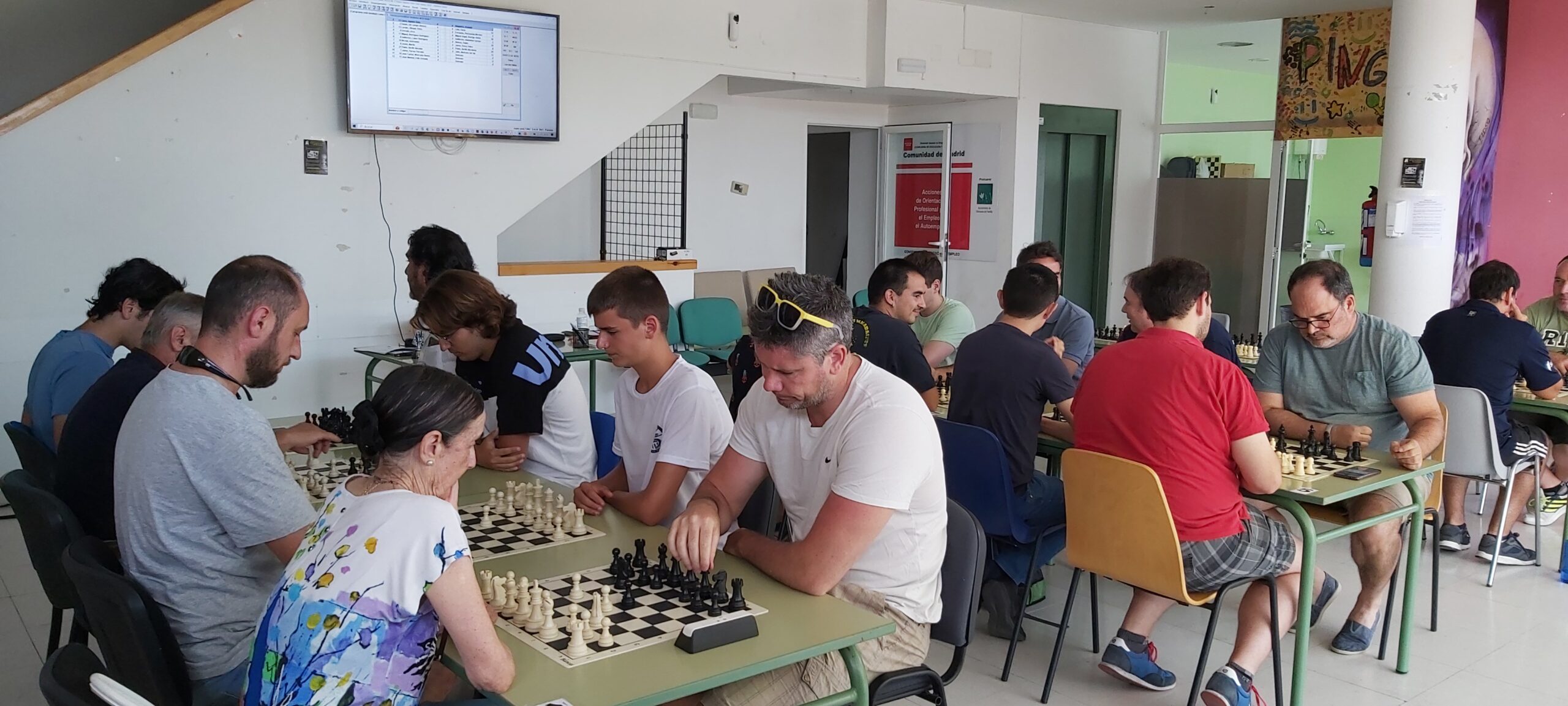 En este momento estás viendo Torneo Verano 2023 Resultados